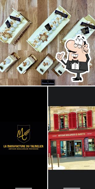 La Manufacture du Talmelier