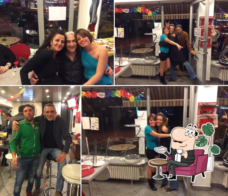 Osteria Ardemagni