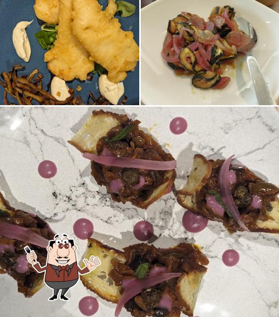 Cibo al donnarosa - passione in tavola