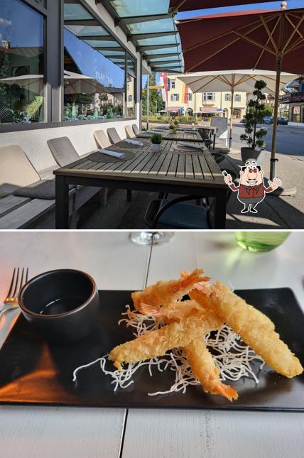 Cibo al Suay Thai - Restaurant & Take Away