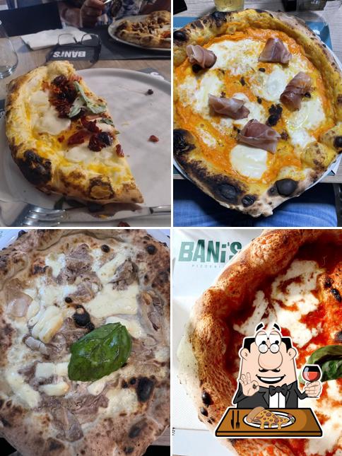 La pizza è il piatto veloce più amato al mondo
