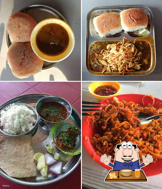 Gaurav Indian and Chinese