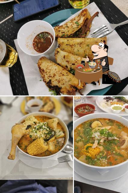 Phở al LA PATRONA