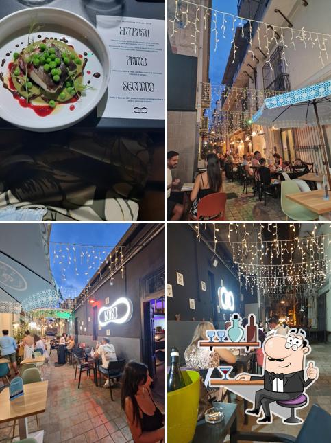 LORO / Drink & Dining