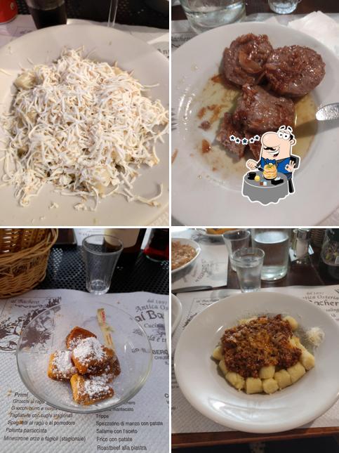 Platti al Al Bachero