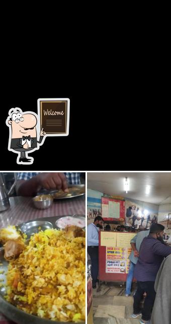 See this picture of Thanal Sea Food Restaurant
