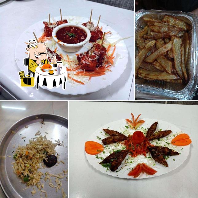 Manvaar - The Indian Restaurant