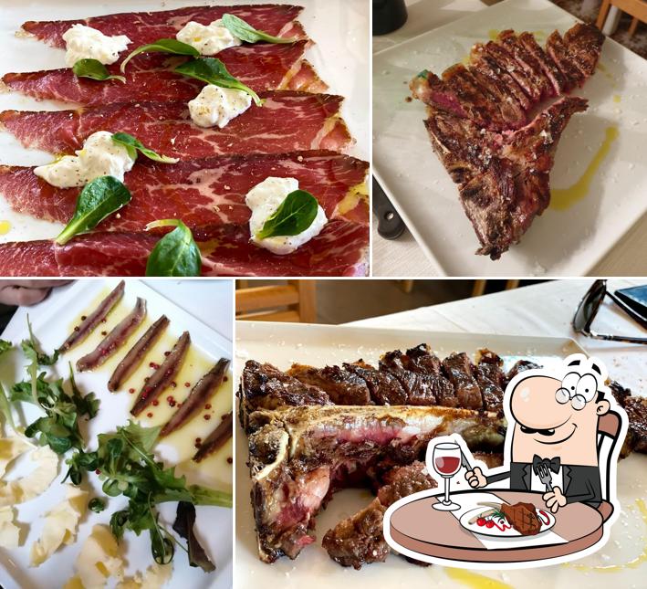 CASA ALBERO Cucina & Braceria