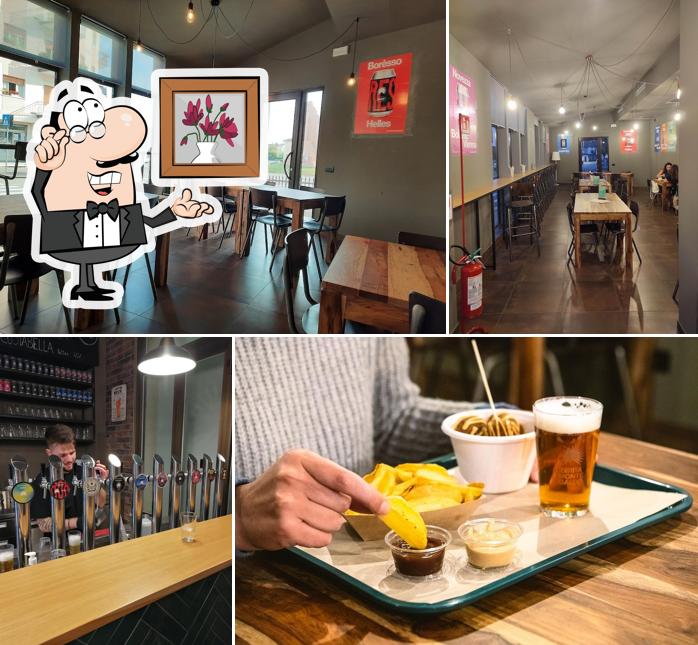 Birra Monte Baldo BEER & BBQ