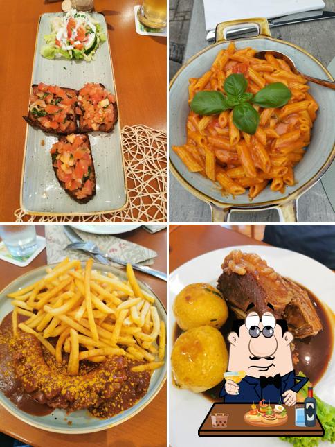 Restaurant Pegnitzblick
