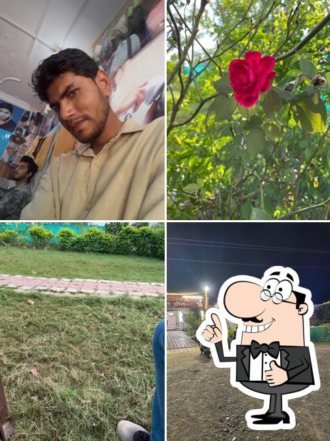 महफिल ढाबा एंड फैमली रेस्टोरेंट