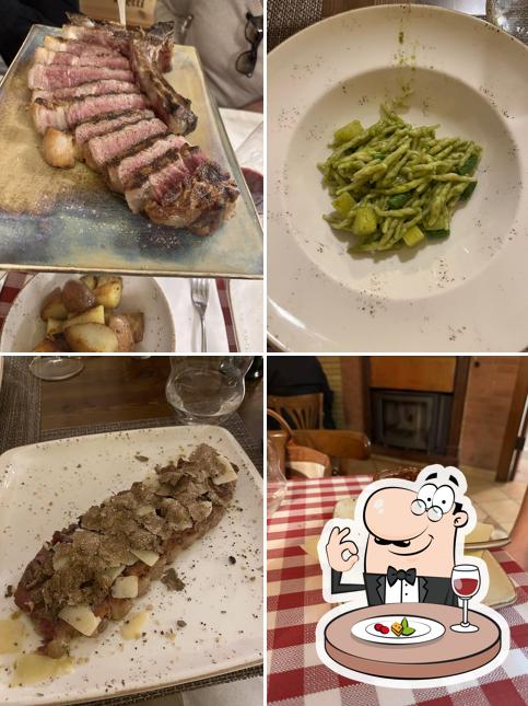Cibo al Rino