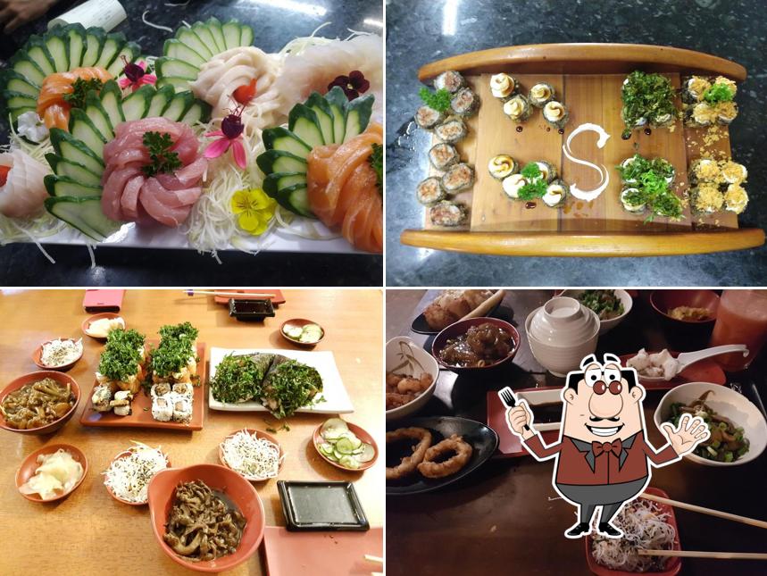 Shyro´s Sushi House