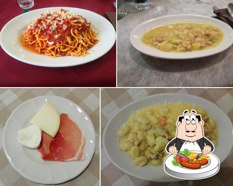 Trattoria Don Ciccio