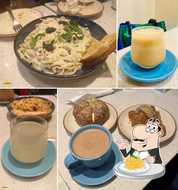 Blue Tokai Coffee Roasters Southern Avenue