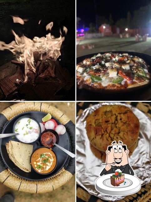 Jogi Mahal Pure Veg Cafe and Restaurant