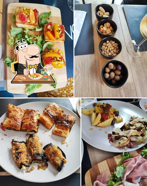 Cibo al NOBIS Food - Speciality food & beer