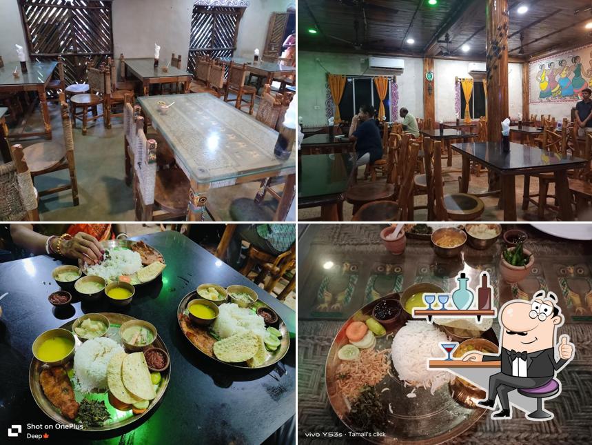 Ram Shyam Village Resort