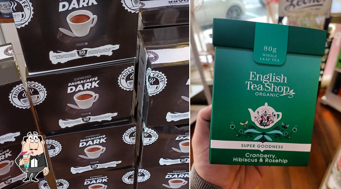 Caffè al Capsule Cialde Caffe