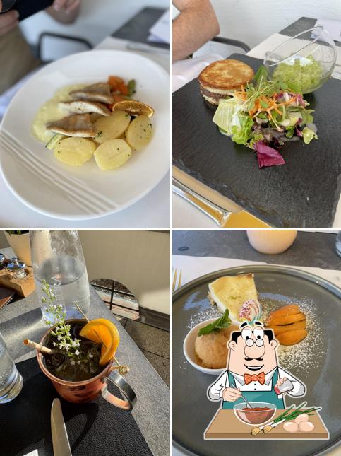 Ravioli al FidazerHof