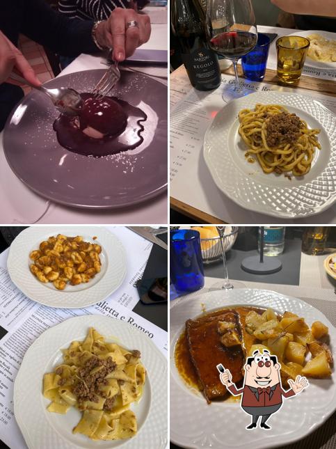 Osteria Giulietta e Romeo