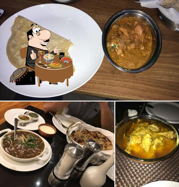 Pho at The Red Restro