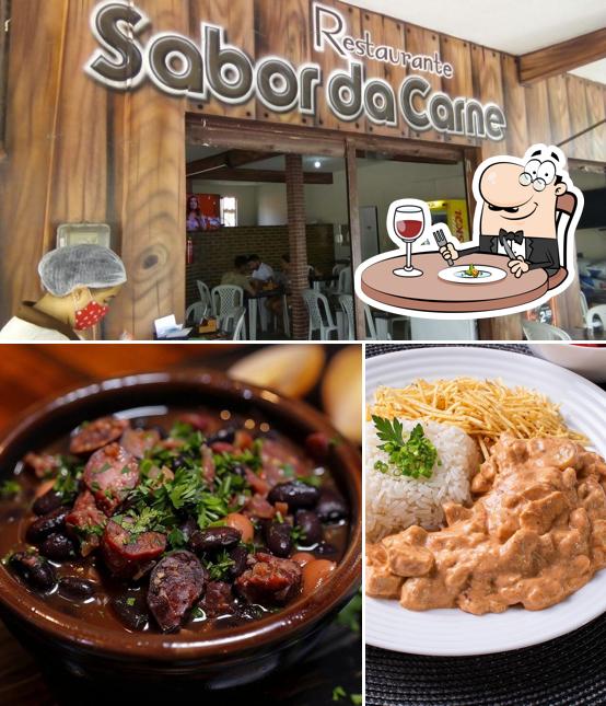 Restaurante Sabor da Carne