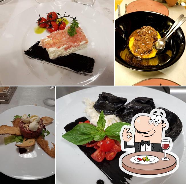 Platti al Gustâ Al Lepre