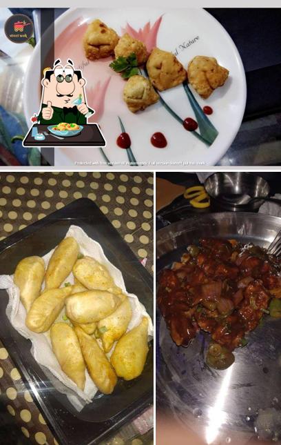 Meals at Street Wok By Chef Yogesh