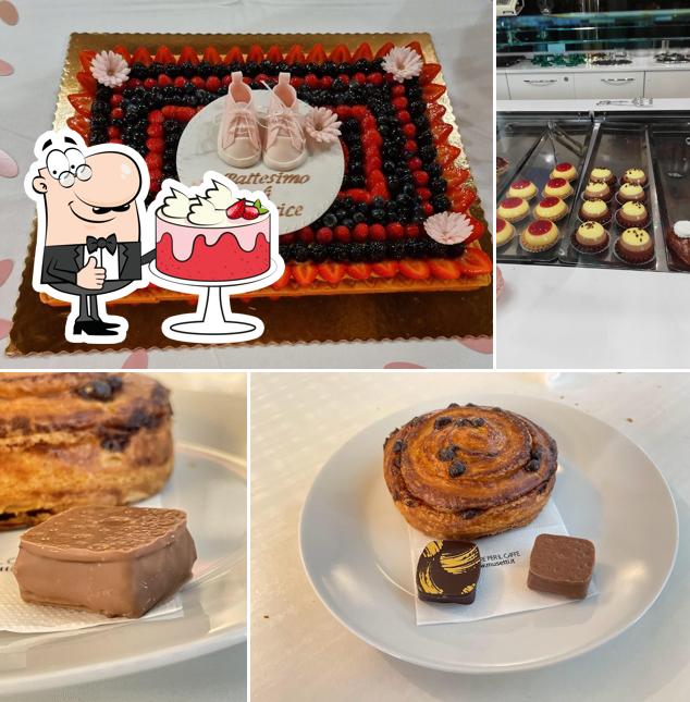 Vedi la immagine di Pasticceria Santi Srl