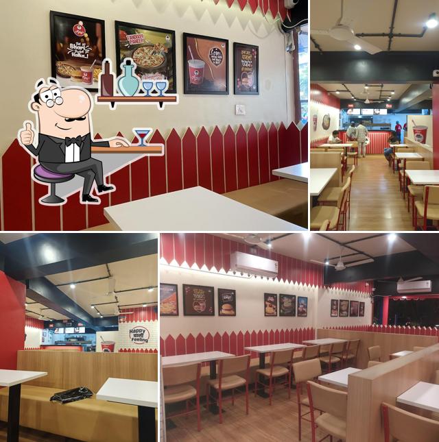 Ajay's Café - Anand Nagar, Ahmedabad