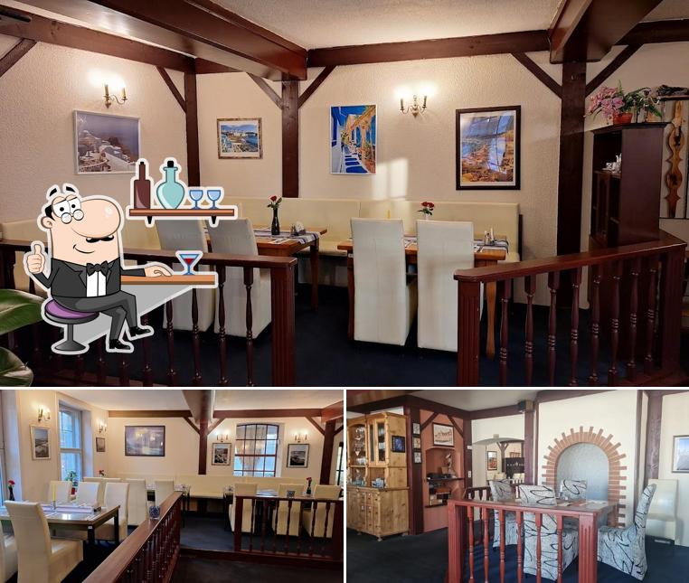 Aristos Restaurant