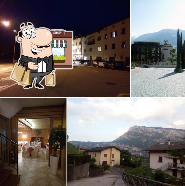 Hotel Ristorante Alla Nave