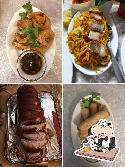 Cicciarap Filippino Restaurant