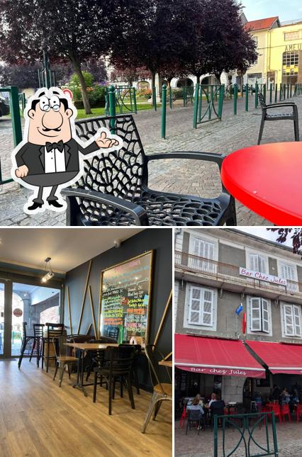 Chez jules
