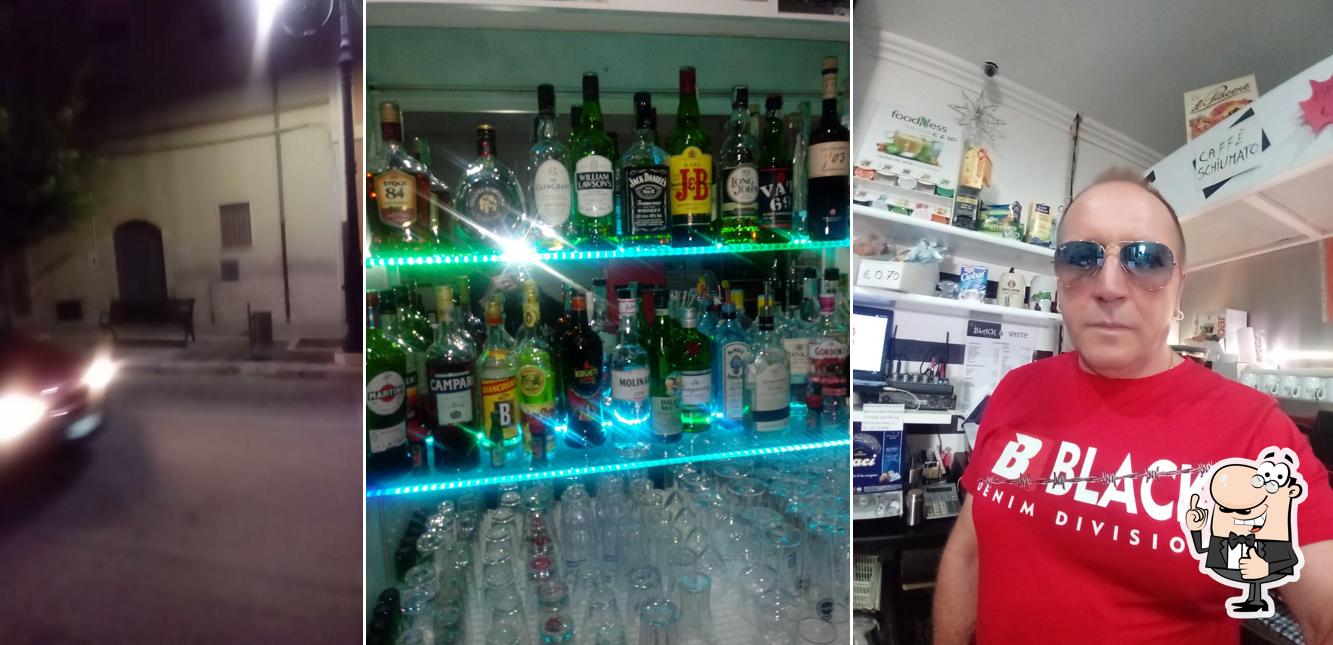 Foto di Bar Pub BLACK & WHITE