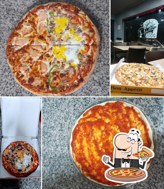Good Time pizza & kebap