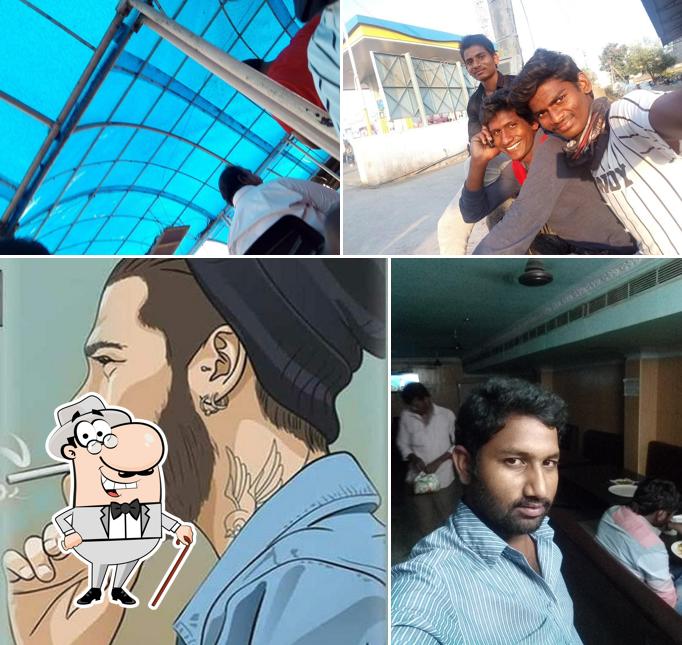 Jeevana Jyothi Rest And Bar
