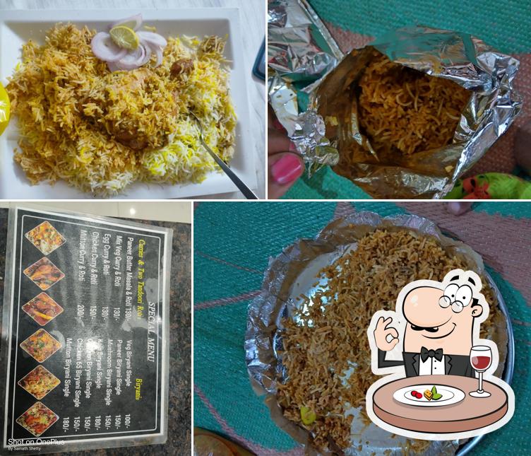Kaveri kitchen
