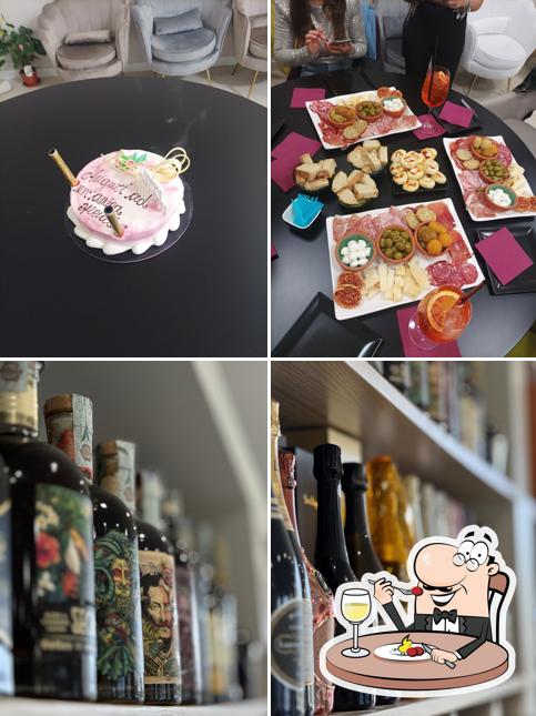 Margarita coffee & Winebar