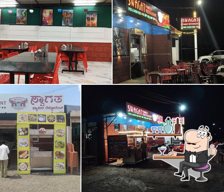 Swagat Family Restaurant Veg & Non Veg