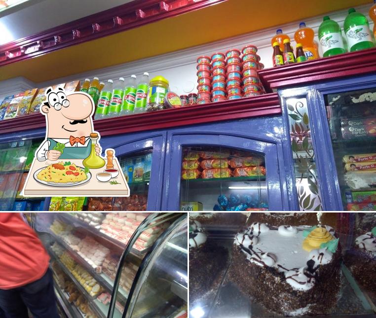 The Bangalore Ayyangar Bakery, since 1990