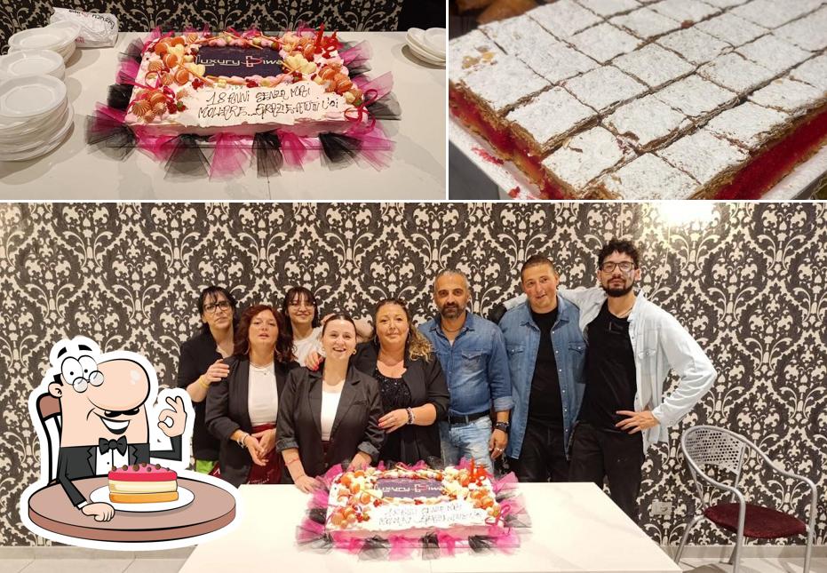 Guarda questa foto di Bar Luxury Piwa