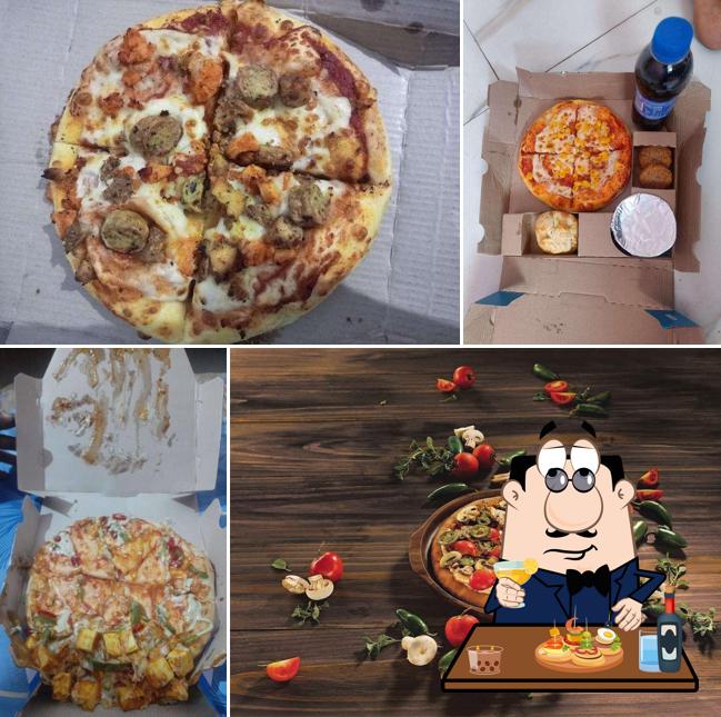 Domino's Pizza
