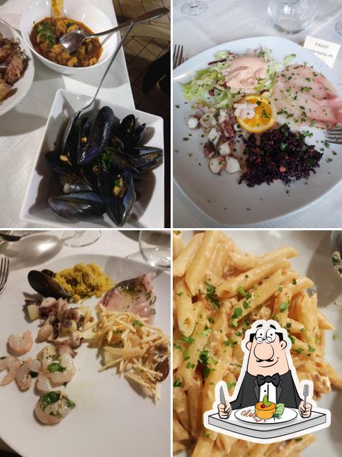 Il Rustico dei F.lli Conti Ristorante e Pizzeria