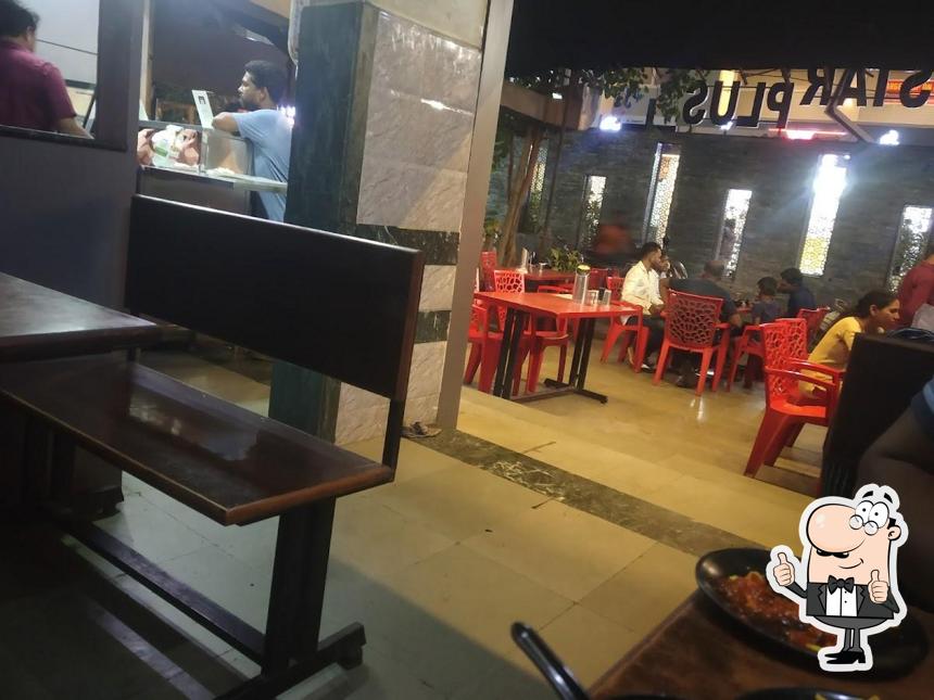 See this pic of Bhau's Chinese Restaurant Veg & NonVeg