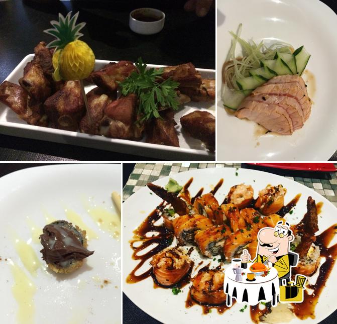 Brother's Beer Sushi Bar e Petiscaria