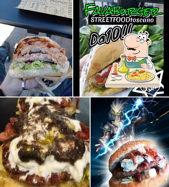 Platti al CICCIA MANIA CALENZANO