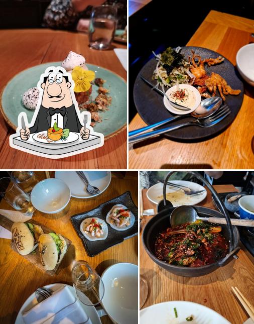 Restaurant Gaijin