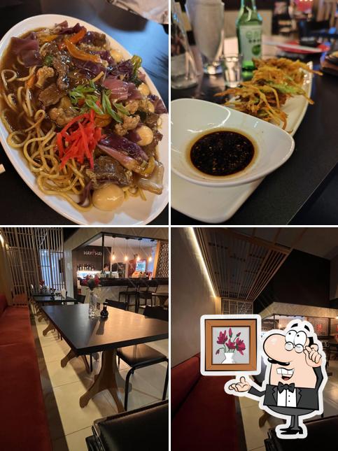 HayHay Cozinha Oriental - Unidade 2
